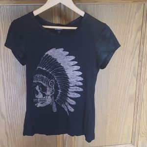 Express Graphic Tee
